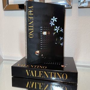 Coffee table book(box)